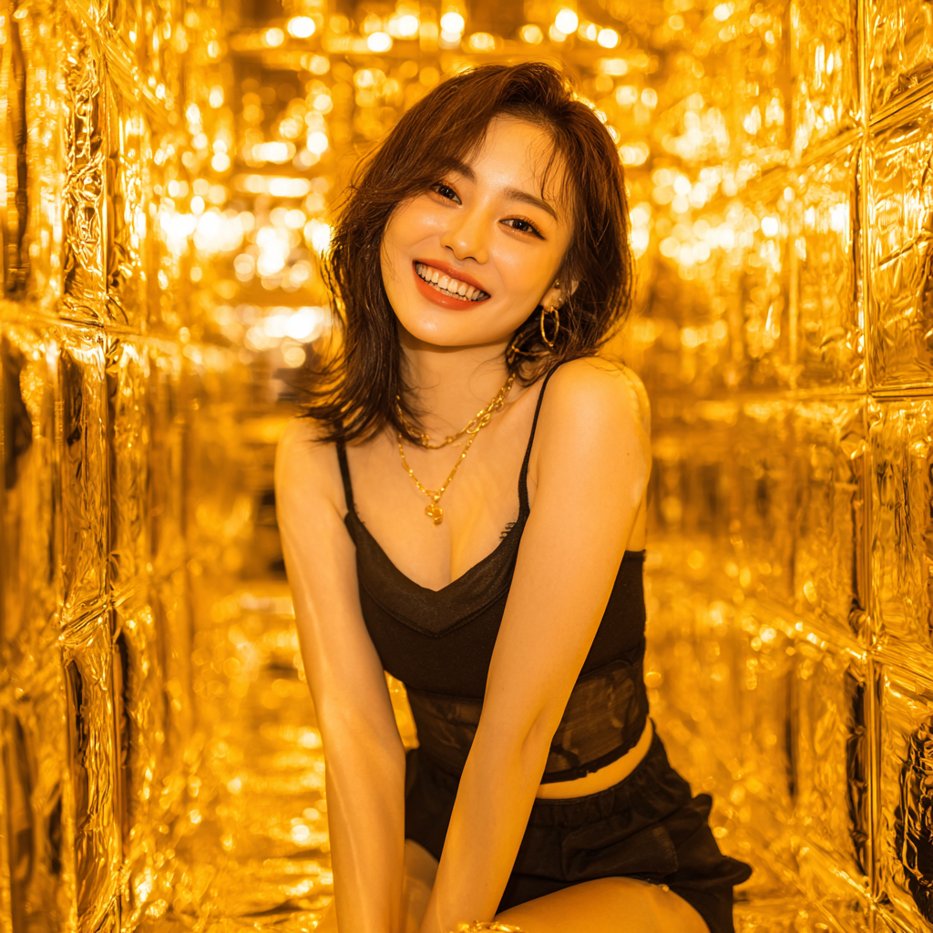 당산 시프트 가라오케 아가씨 이미지 9