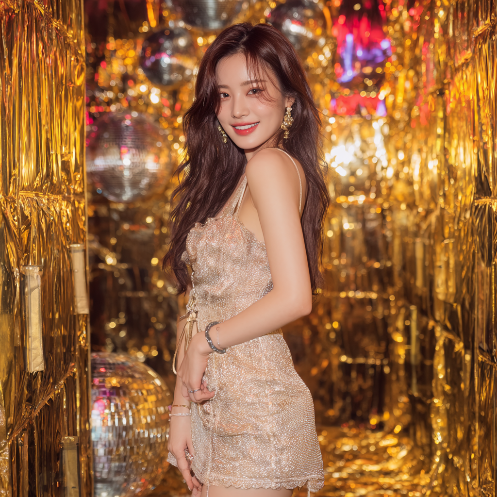 당산 시프트 가라오케 아가씨 이미지 6