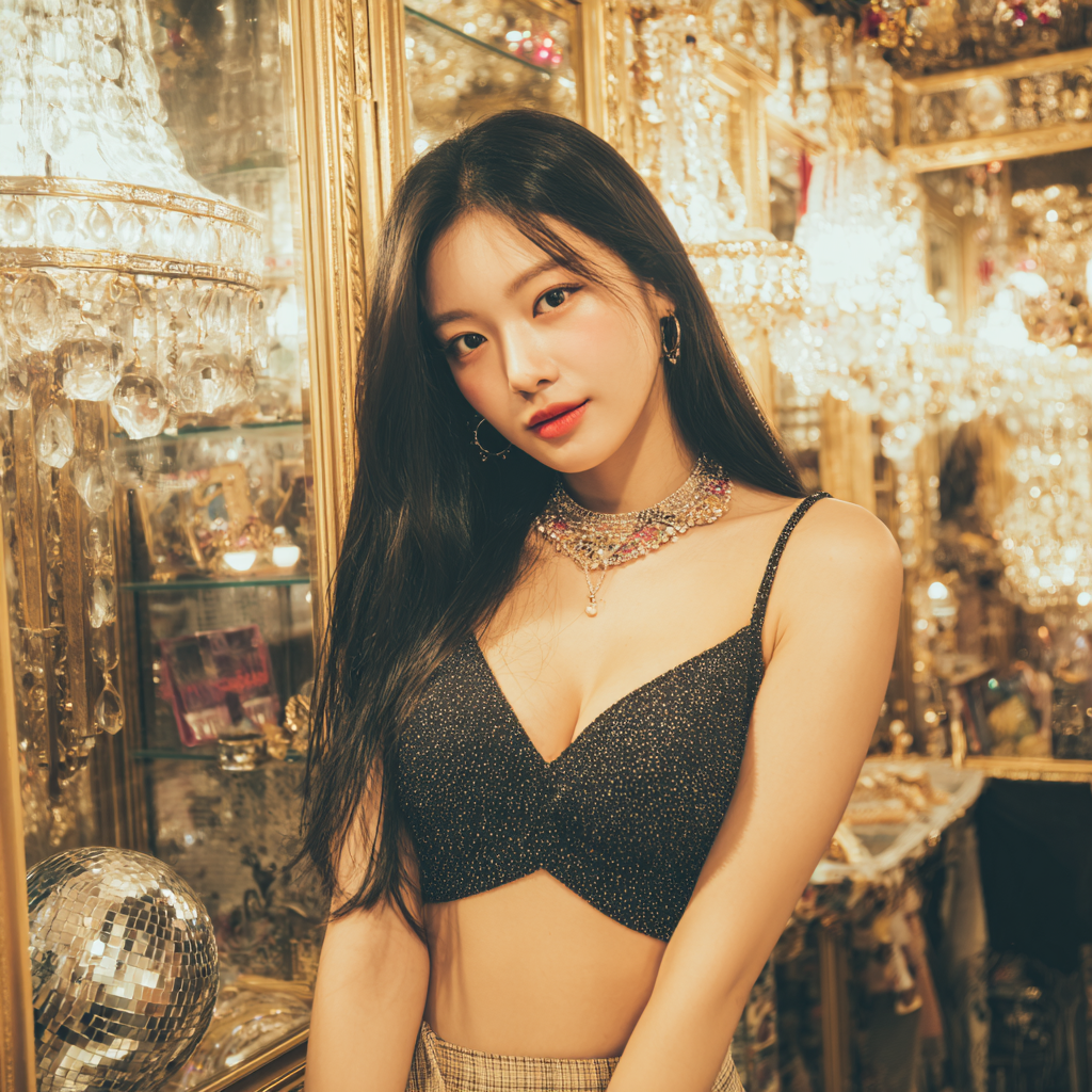 당산 시프트 가라오케 아가씨 이미지 10