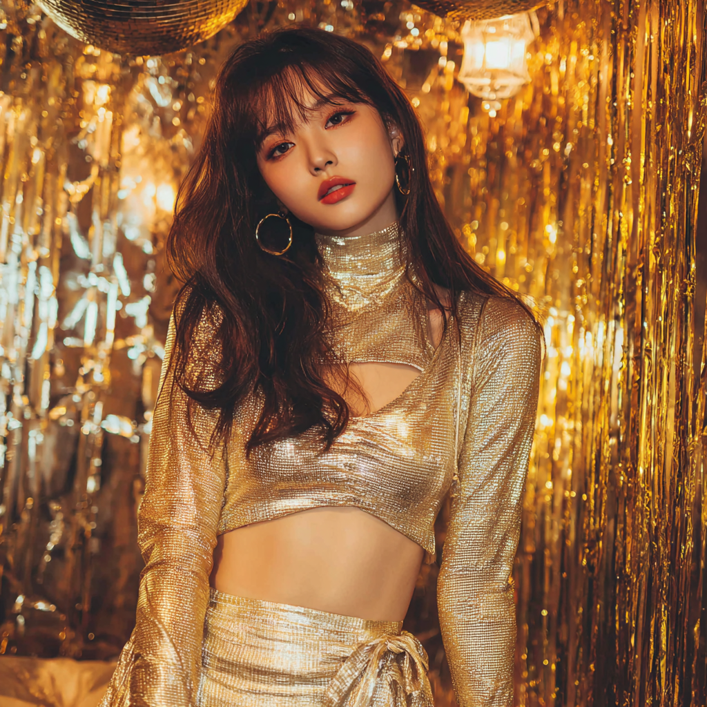 당산 시프트 가라오케 아가씨 이미지 3