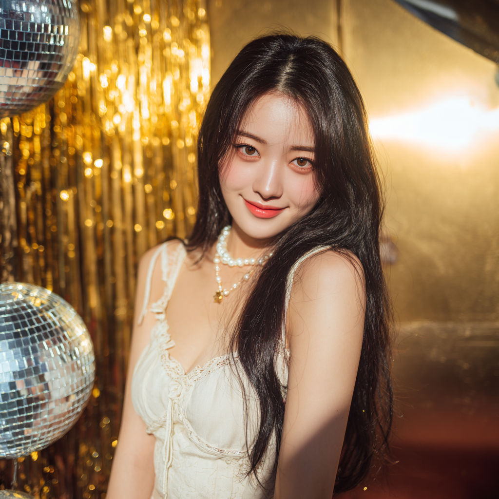 당산 시프트 가라오케 아가씨 이미지 8