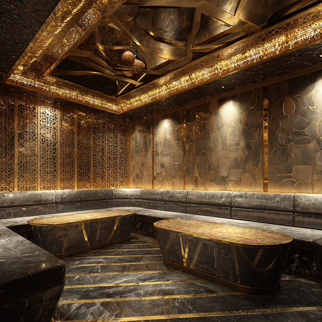 당산 시프트 가라오케 룸 이미지 11